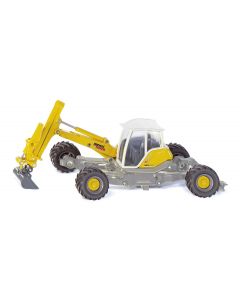 Menzi Muck M545