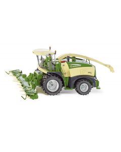 Krone BIG X 580
