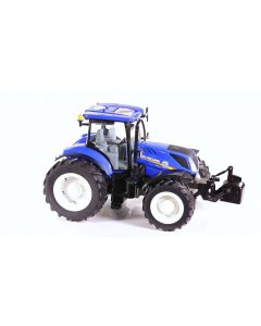New Holland T7.270