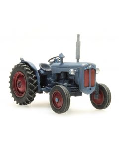 Ford Dexta niebieski 1:87