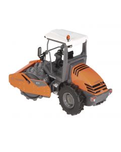 Hamm H7i-ROPS