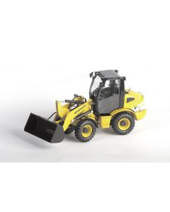 Yanmar V8 