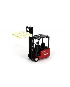 Manitou ME 316