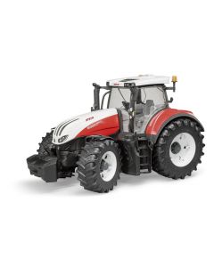 Steyr 6300 Terrus