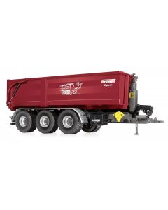 Krampe THL 30 L z kontenerem Big Body 750