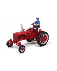 International Farmall Super FC