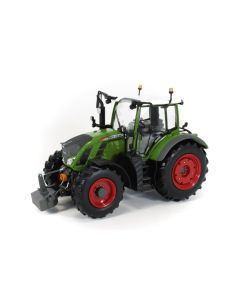 Fendt 718 Vario