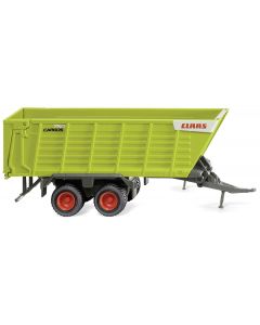 Claas Cargos 750
