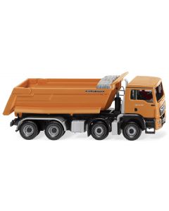 MAN TGS Euro 6 Wiking 1:87 067448