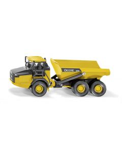 John Deere 410E