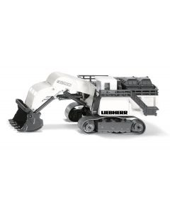 Liebherr R9800