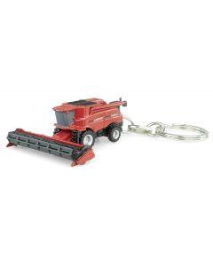 Kombajn Case IH Axial Flow 9240 breloczek