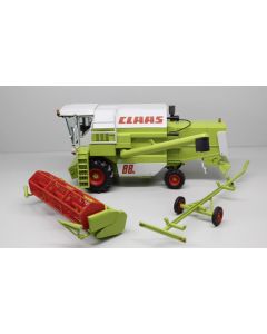 Claas Dominator 88 S