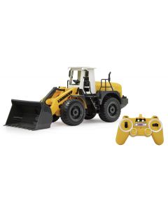 Liebherr 564