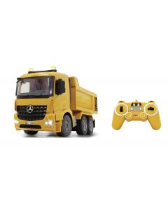 MB Arocs wywrotka RC