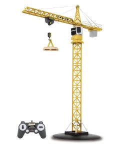 Liebherr żuraw wieżowy