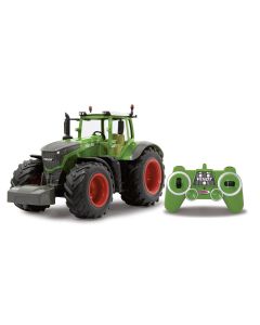 Fendt 1050 Vario sterowany zdalnie