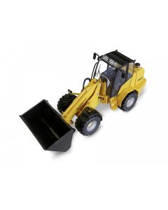 Schäffer 9630 T żółty