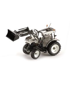 Valtra A4 z ładowaczem ROS 1:32