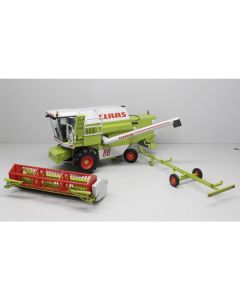 Claas Dominator 88 Classic