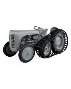 Ferguson TEA 20 Half Track