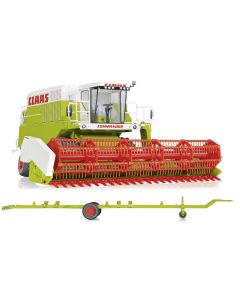 Claas Commandor 116 CS