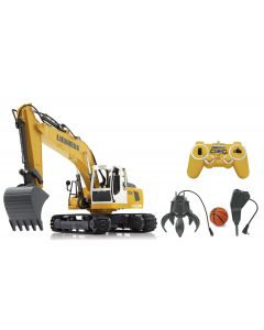 Liebherr R936