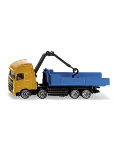 Volvo FH z HDS