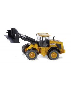 Ładowarka JCB 4355