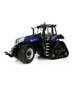 New Holland T8.435 Blue Power SmartTrax 