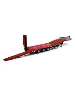 Nooteboom MCOS 48-03 czerwona MarGe Models 1:32 1813-01