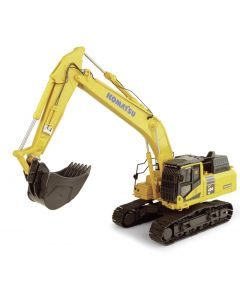 Komatsu PC 490 LC -11