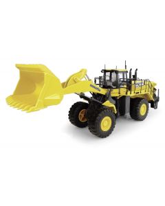 Komatsu WA 600-8