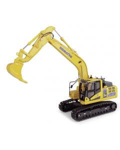 Komatsu HB 205 LC3