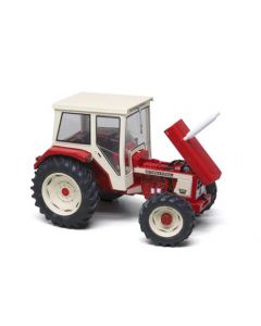 IHC 554 4WD