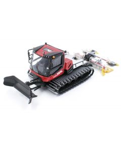 PistenBully PB 100 - Model Kolekcjonerski 1:43 od Jägerndorfer