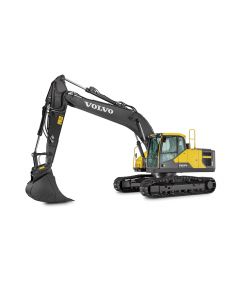 Volvo EC220E