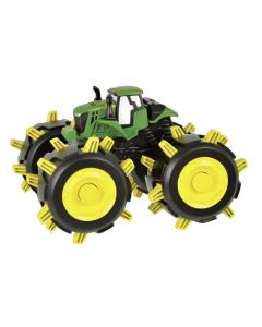 John Deere Monster Treads opony z kolcami