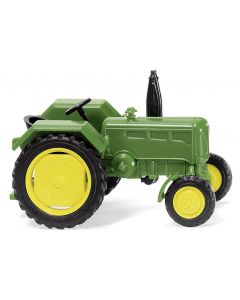 John Deere - Lanz 2016 