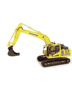 Komatsu HB215 LC3