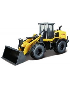 New Holland W170D
