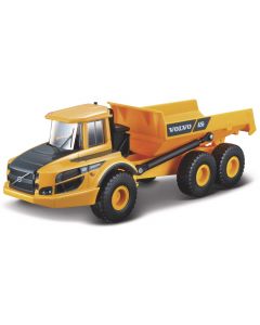 Volvo A25G