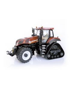 New Holland T8.435 SmartTrax Terracotta
