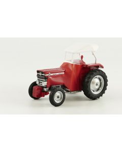 Massey Ferguson 135 z plandeką