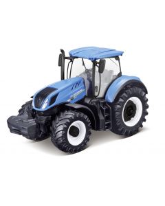 New Holland T7.315 niebieski