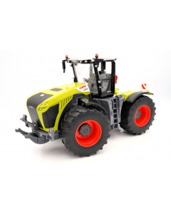 Claas Xerion 5000