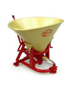 Vicon B 75 zawieszany