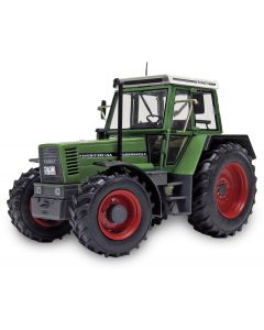 Fendt Favorit 612 LSA (1988 - 1993)