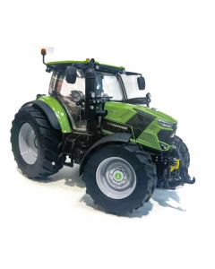 Deutz-Fahr 6140 TTV 