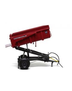 Wywrotka Massey Ferguson 108 
